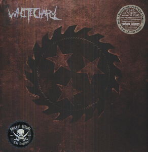 Whitechapel