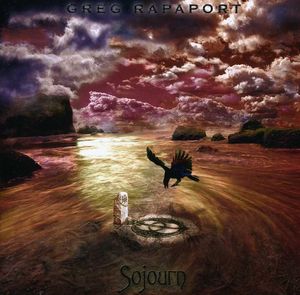 Sojourn