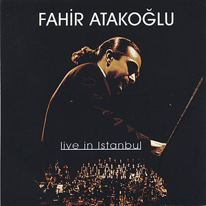 Live in Istanbul