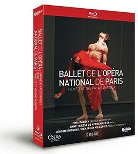 Paris Opera Ballet