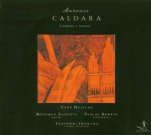 Cantate E Sonate