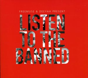 Listen to the Banned