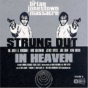 Strung Out in Heaven