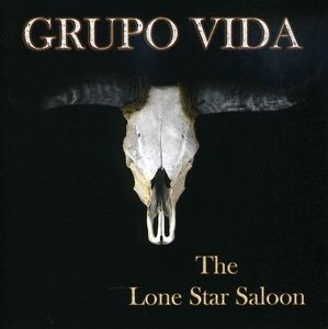 The Lone Star Saloon
