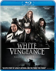 White Vengeance