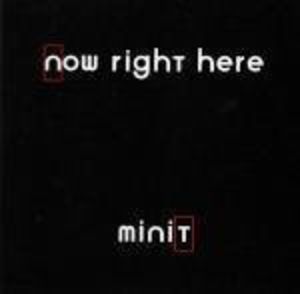 Now Right Here