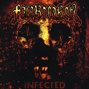 Infected