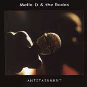 Antitainment