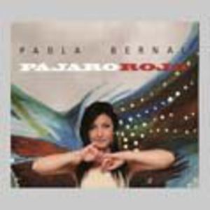 Pajaro Rojo (IMPORT)