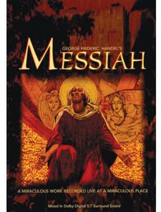 George Frideric Handel's Messiah