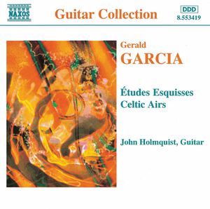 Etudes for Guitar