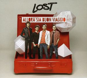 Allora Sia Buon Viaggio (IMPORT)