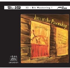 3-Jazz at the Pawnshop 2 / Various