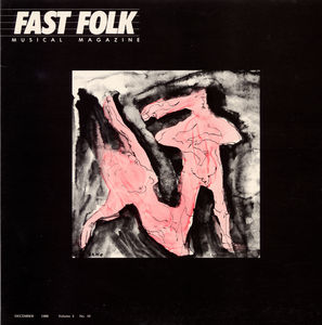 Fast Folk Musical Magazine (10) 3 / Various