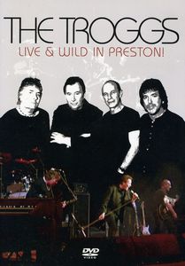 Live and Wild in Preston