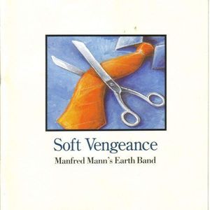 Soft Vengeance