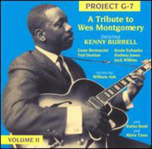 Tribute to Wes Montgomery 2