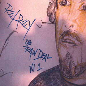 The Raw Deal, Vol. 1