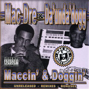 MacCin Doggin
