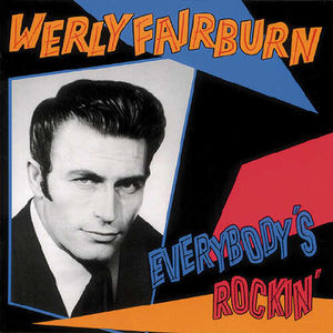 Everybody's Rockin