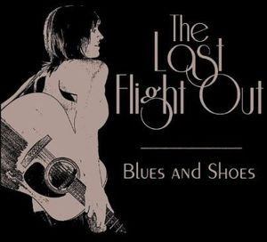 Blues and Shoes