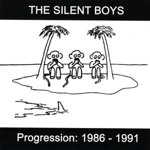 Progression: 1986-1991