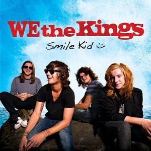 Smile Kid [Deluxe Edition] [Enhanced]