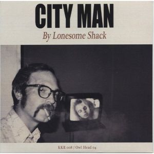 City Man