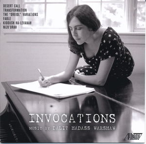 Invocations