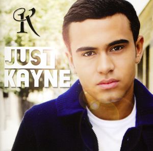 Just Kayne (IMPORT)