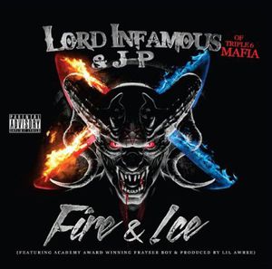 Fire & Ice