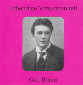 Carl Braun