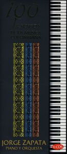 100 Tesoros de la Musica Colom