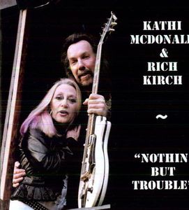 Nothin' But Trouble