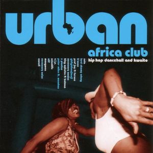 Urban Africa Club