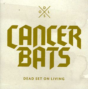 Dead Set on Living