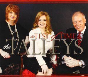 The Test Of Time