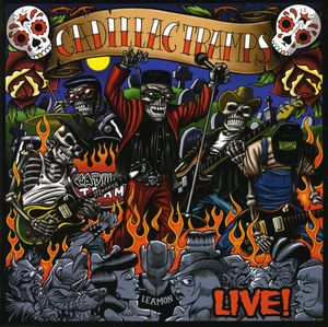 Live!