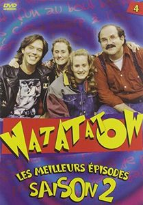 Watatatow: Saison 2, Vol. 4