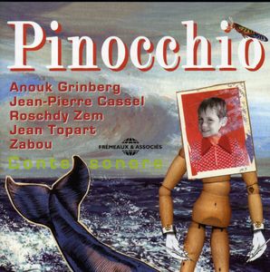 Pinocchio