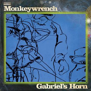 Gabriel's Horn