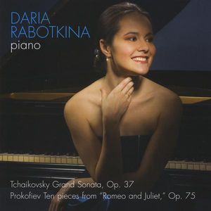 Tchaikovsky Grand Sonata