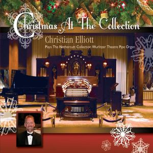 Christmas at the Collection