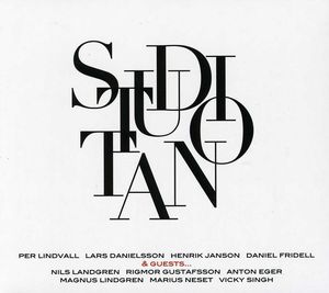 Studio Tan