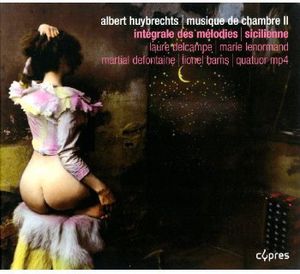 Complete Songs
