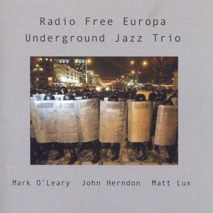 Radio Free Europa