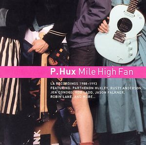 Mile High Fan: La Recordings 1988-1993