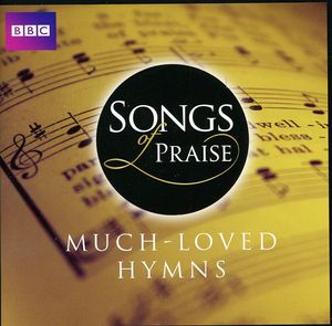 Songs of Praise: Much Loved Hymns / Various (IMPORT)