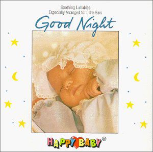 Happy Baby: Good Night