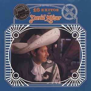 16 Exitos